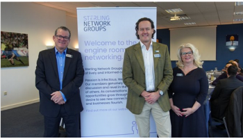 Join a Sterling network in Malvern Join a Sterling network in Malvern