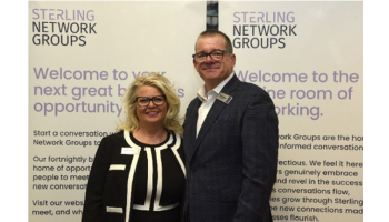A Sterling start to the day at the BIG breakfast A Sterling start to the day at the BIG breakfast