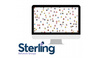 Sterling Networks hosts new networking group for local business leaders with Oxford City FC Sterling Networks hosts new networking group for local business leaders with Oxford City FC