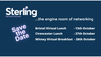 Three New Groups Launch in October
