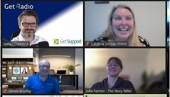 Witney Virtual Networking Group is the latest in a successful launch of virtual groups Witney Virtual Networking Group is the latest in a successful launch of virtual groups