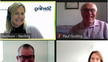 New Virtual Networking Lunch Group to Bounce Bristol Back New Virtual Networking Lunch Group to Bounce Bristol Back