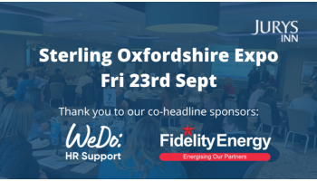 Oxfordshire Expo provides opportunities for passionate business networkers Oxfordshire Expo provides opportunities for passionate business networkers