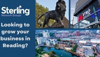 Looking to Grow Your Business in Reading?
