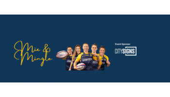 Sterling Networks Partners with Warriors Women Sterling Networks Partners with Warriors Women